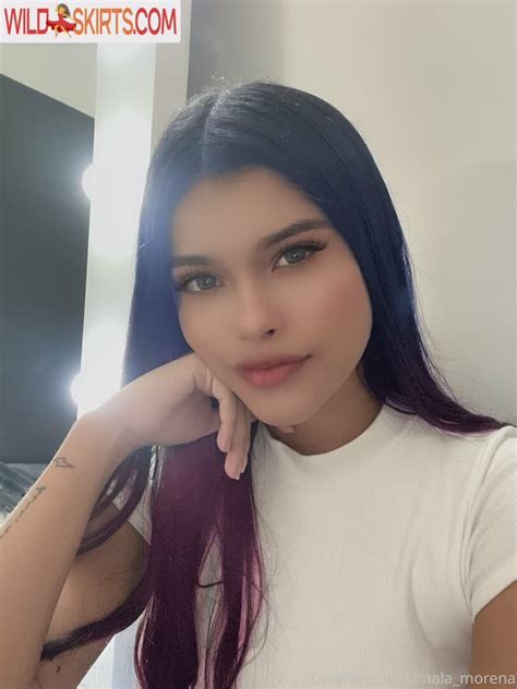 🍆 (SEX) Mala_Morena Leaks