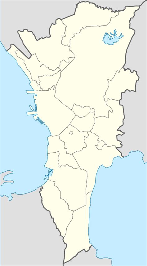 Malabon - Wikimapia