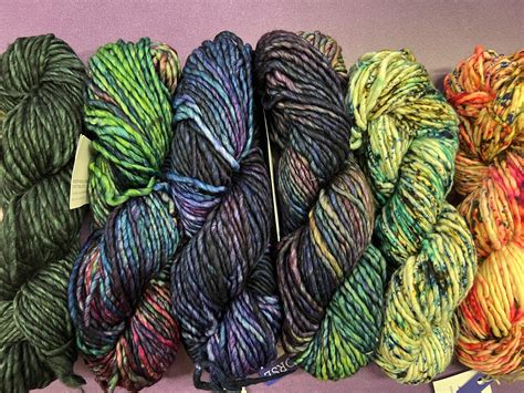 Malabrigo Yarn Knitting & Crochet Yarn LoveCrafts