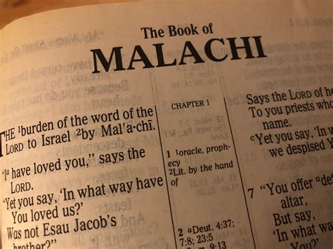 Profile picture of Malachi Kreiger