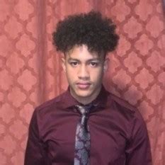 Malachi Robinson - Intern - Tennessee Valley …