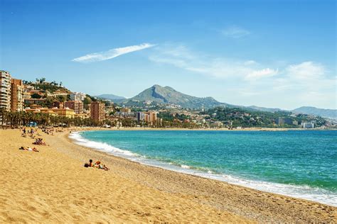 Malaga beaches. Best Beach in Malaga Province. While Malaga city itself does offer plenty of stunning beaches, they're not the end-all-be-all of summer hotspots in the region. If your … 