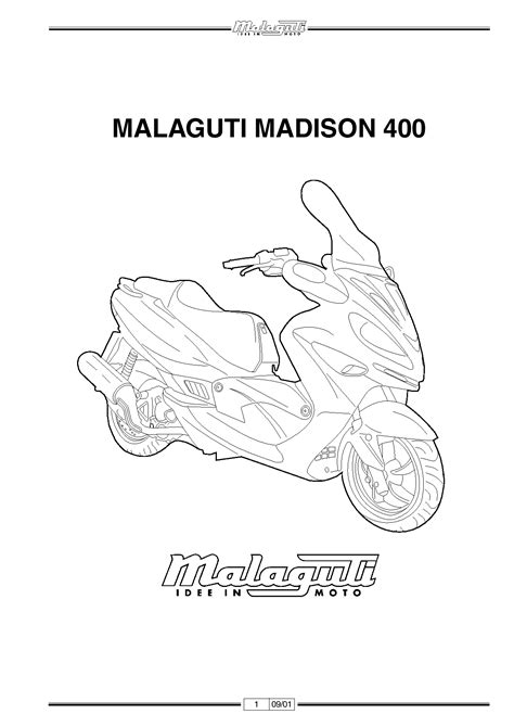 Malaguti madison 400 repair service manual. - Honda nx650 full service repair manual 1988 1989.