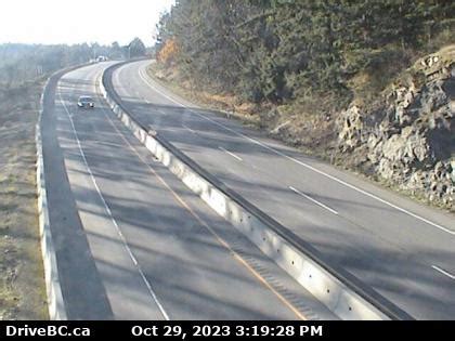 Malahat Summit - N Hwy 1, about 3.7 km south of Bamberton, looking east. Malahat Summit - S Hwy 1, about 3.7 km south of Bamberton, looking west. ... Hwy 1 at Tunnel Hill on the Malahat, looking south. Goldstream - N Hwy 1, in Goldstream Park at Finlayson Arm Rd, looking north.. 