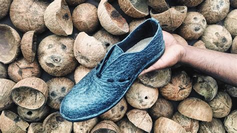 Malai: A sustainable, vegan, biodegradable alternative to leather