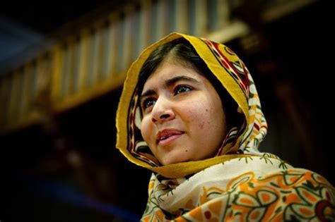 Malala Marches Toward the Nobel Peace Prize TIME.com