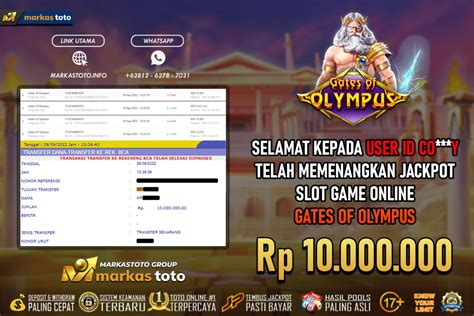 Malam ini tanggal 10 mei 2018. Slot pragmatic gates.