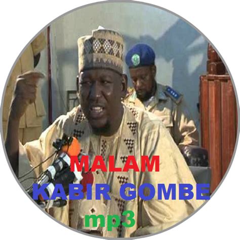 Malam kabiru gombe biography of barack