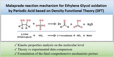 Malaprade reagent formula.  Abstract The Malaprade reaction, a cornerston...