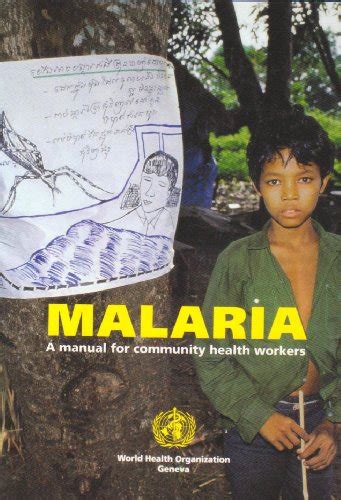Malaria a manual for community health workers. - Tablas para la resolución de las ecuaciones cúbicas.