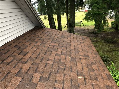 Review: "Do not use these". Installed in 2004 with 30 year warrantee, cost approx $8,000. Gutters were full of grit from the moment installed. 17 years later, was told the shingles had failed. Activated warrantee and was offered $200 as long as a non- disclosure agreement was signed to tell no one of these terms.. 