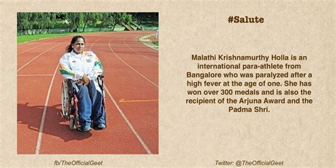 Malathi Krishnamurthy Holla - Profile, Biography and Life ...