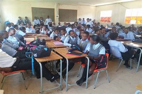 Malatse Motsepe High School - Facebook