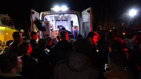 Malatya'da polis memuru Lütfü Beykoz'un şehit olduğu kazanın. 