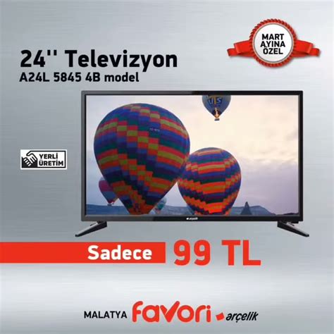 Malatya Favori Arçelik’te Bahar İndirimi! YouTube.