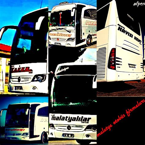 Malatya siirt otobüs firmaları