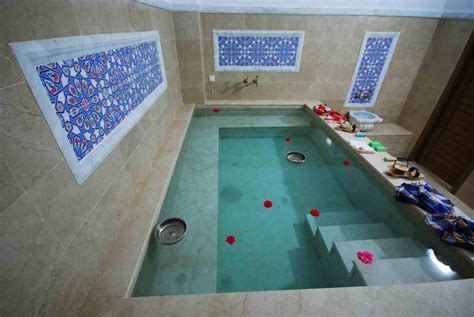 Malatya termal otel. 