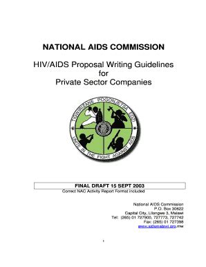 Malawi national aids commission proposal writing guidelines. - Schaum outline of electric circuits solution manual.