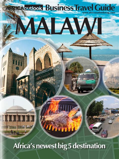 Malawi- Business Travel Privacy Shield