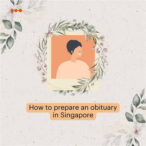 Malay obituaries singapore.  Published material does not necessarily reflect...