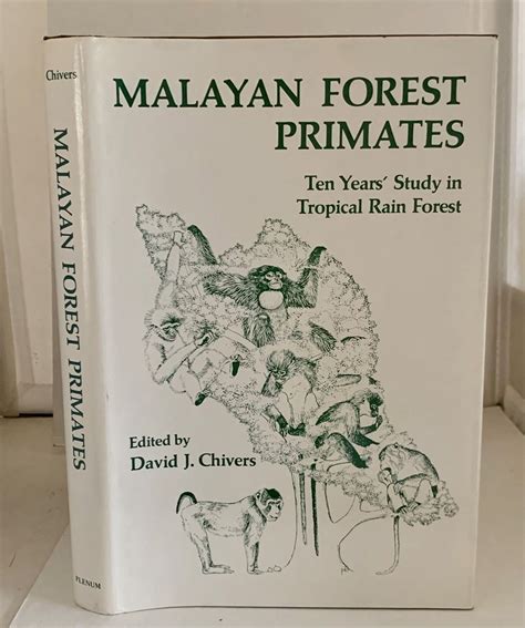 th?q=Malayan Forest Primates: Ten Years' Study in Tropical Rain Forest