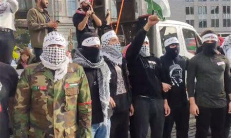 Malaysia’s ties with terror group Hamas should inspire a more stringent EU foreign policy approach