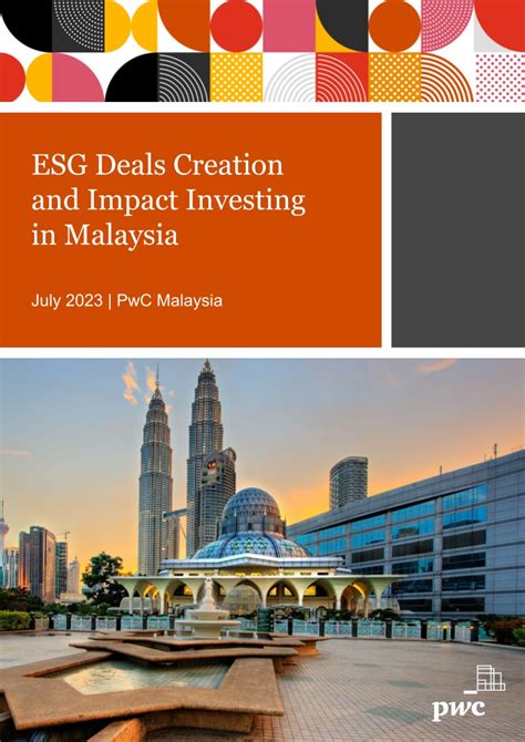 Malaysia - Corporate - Significant developments - PwC