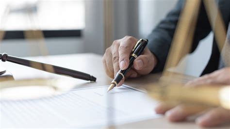 Malaysia - Does Your Contract Need To Be Signed? - Conventus Law