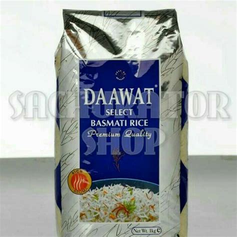 Malaysia Daawat rice Import data with price, buyer, supplier, HSN …