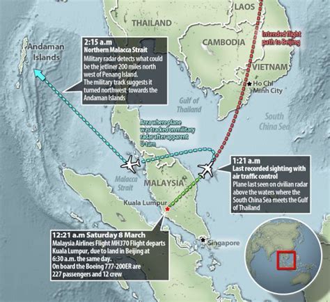 Malaysia corrects last words from Flight MH370 - rappler.com