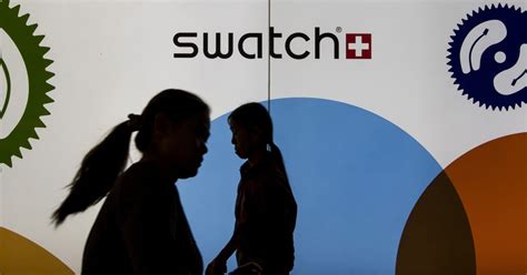 Malaysia makes owning an LGBTQ+ Swatch punishable by up to 3 years in jail