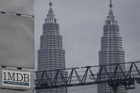 Malaysia questions Goldman Sachs lawsuit over 1MDB settlement, saying it’s premature