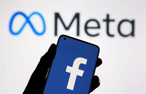 Malaysia says it will take legal action against Meta over harmful content on Facebook