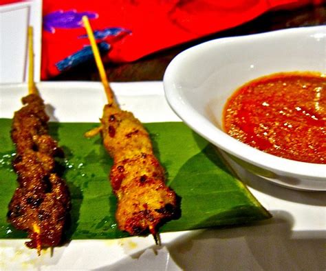 Malaysian Food Is Hot, Spicy, Delicious..and Here! - HuffPost