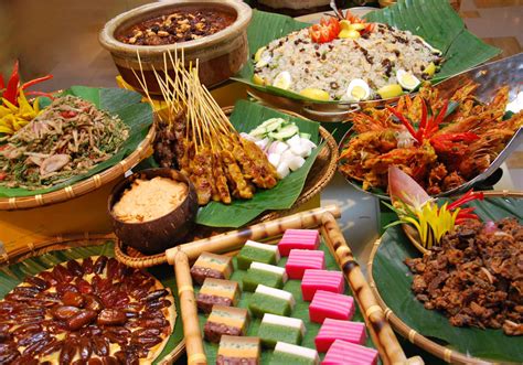 Malaysian dishes. Things To Know About Malaysian dishes. 