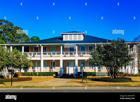 Malbis Plantation - Historic.one