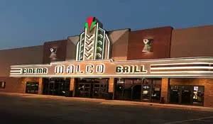Malco springdale cinema grill reviews. Nov 8, 2023 · Springdale Cinema Grill. 2940-G West Sunset Ave. Springdale, AR. 479-751-1558. Come here often? Click the star to Favorite! AL. CC. DN. RECL. ... Malco Theatres 