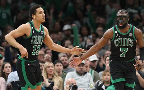 Malcolm Brogdon: Celtics ‘want the No. 1 seed’ after losing top spot to Bucks