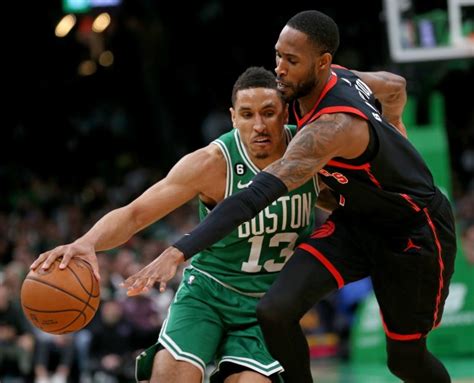 Malcolm Brogdon bolsters Sixth Man of the Year case as Celtics hold off Raptors, clinch No. 2 seed in East