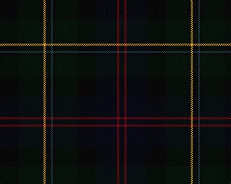 Malcolm Clan and Tartan Shop