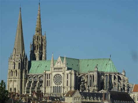 Malcolm Miller tour - Chartres Forum - Tripadvisor