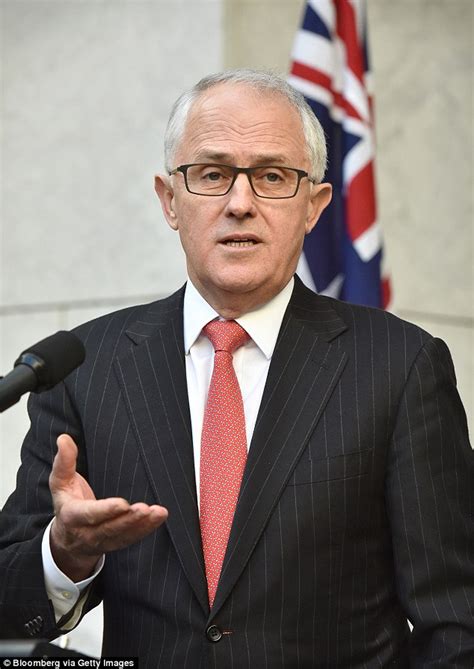 Malcolm Turnbull says Australians are ‘voting with their feet’ to ...