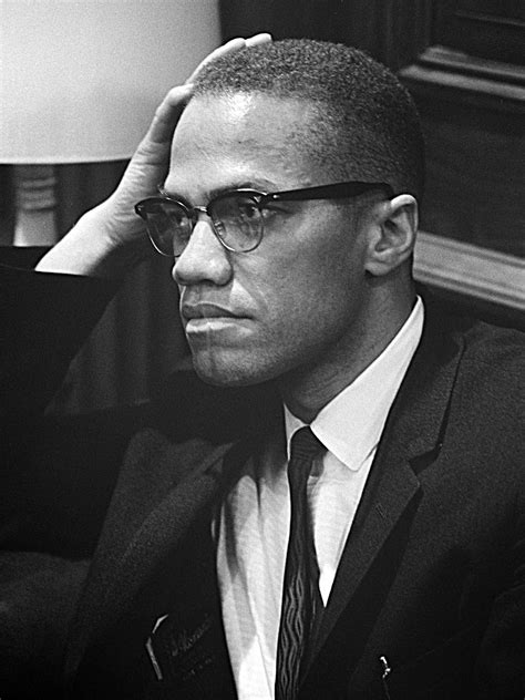 Malcolm X - Wikipedia