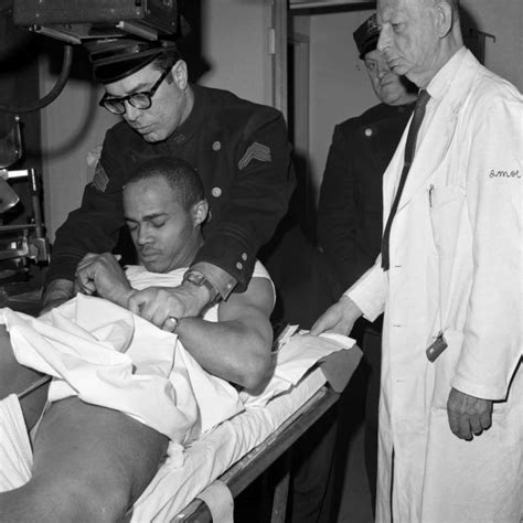 Malcolm x autopsy photos. 2 minute read. Updated 6:40 PM EDT, Fri May 10, 2013. Link Copied! CNN —. The grandson of civil rights activist Malcolm X, Malcolm Shabazz, died in a Mexico City hospital after suffering an ... 