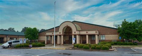 Malcom Bridge Elementary School in GA - Niche