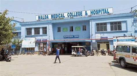 Malda Medical College and Hospital, Malda