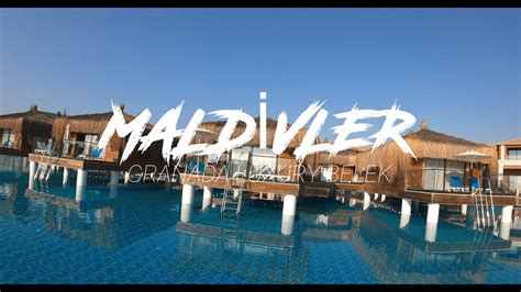 Maldiv fiyatları