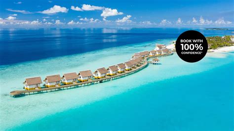 Maldives All Inclusive Holiday Packages 2024/2024