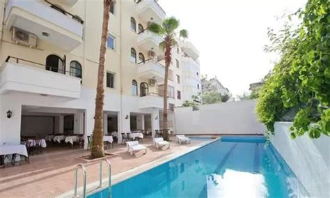 Maldives Beach Hotel Alanya, Antalya Otelz.