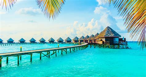 Maldives Day Tours & Excursions (w/ Price & Itinerary)